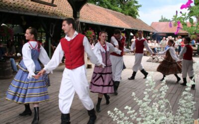 Piątek – Biesiady Warmińskie……